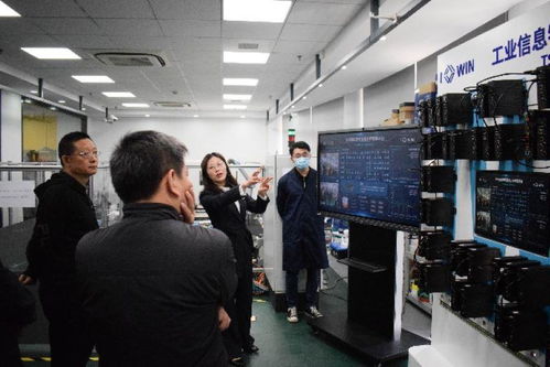 國家重點(diǎn)研發(fā)計(jì)劃項(xiàng)目 面向智能工廠的現(xiàn)場級(jí)工業(yè)物聯(lián)網(wǎng)關(guān)鍵設(shè)備研發(fā) 通過中期檢查