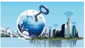 迦正物聯(lián)網(wǎng) 連接萬物，智造未來